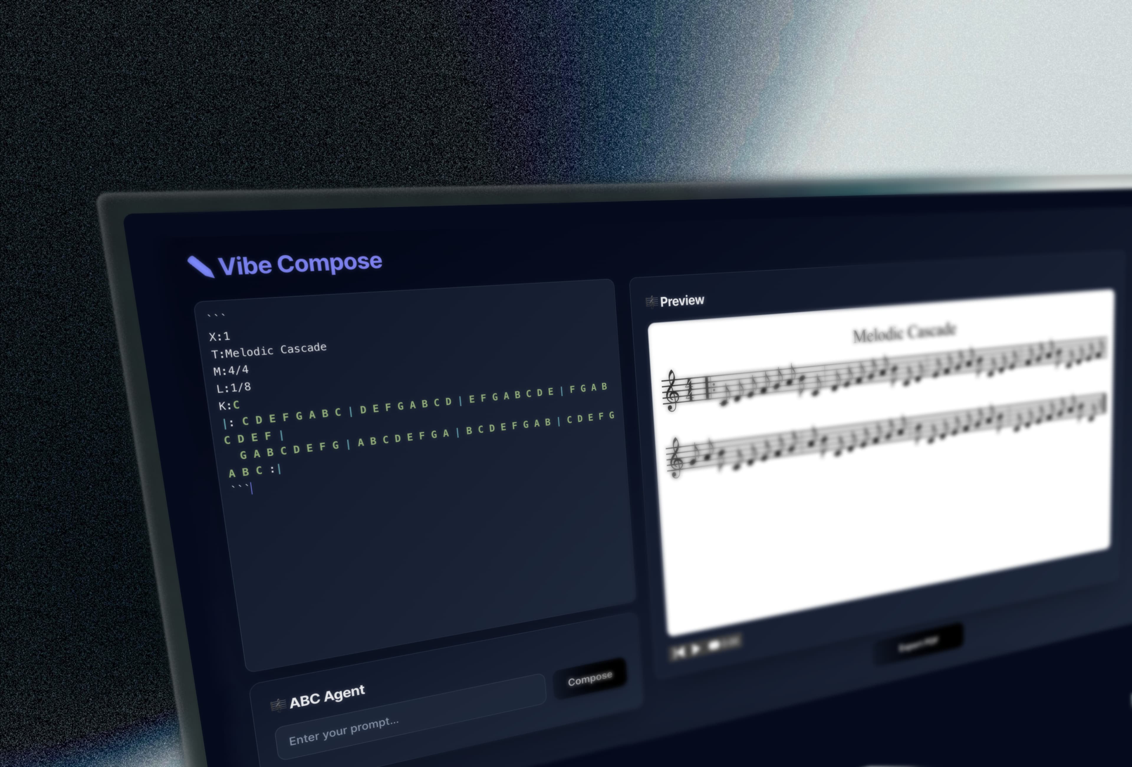 Vibe Compose